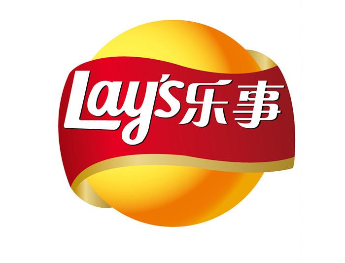 樂(lè)事薯片