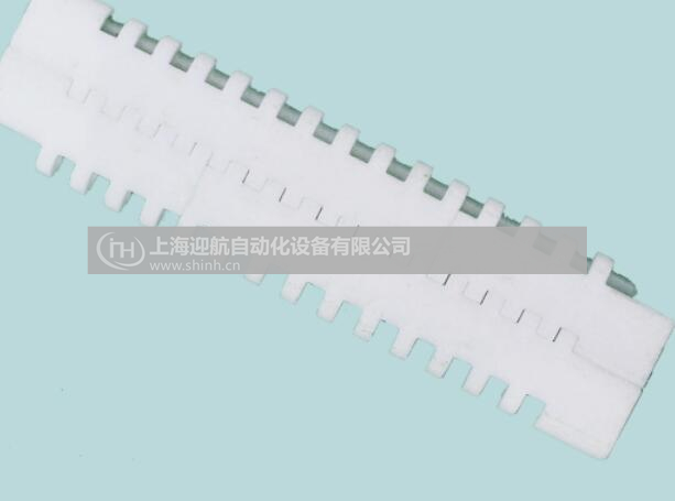 1100系列平板型塑料鏈網(wǎng)